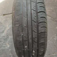 لاستیک تیبا