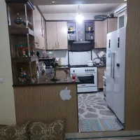 اجاره آپارتمان ۶۰ متری ۱ خواب همکف در ابراهیم آباد