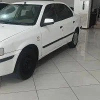 سمند ۹۶