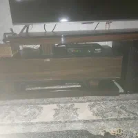 فروش ویترین .میز عسلی ..زیر تلویزیون