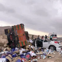 کوییک تصادفی