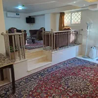 واحد مبله در بست