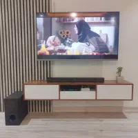 شلف 3500|میز تلویزیون|تهران, ایرانشهر|دیوار