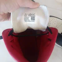 کتانی اورجینال جردن وان (سایز 38)