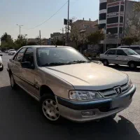 پرشیا ELX موتور زانتیا