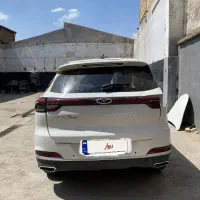 تیگو 7 پرو مدل1401 تصادفی