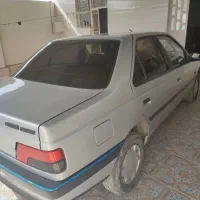 ۴۰۵ درحد|خودرو سواری و وانت|میناب, |دیوار