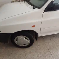پراید وانت صفر خشک ۱۴۰۳