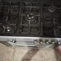 اجاق گاز خانگی