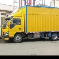 باربری،حمل بار،اثاثیه منزل ،اسباب کشی،اتوبار