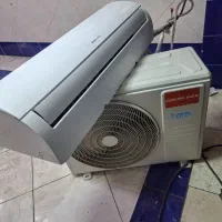 کولر گازی جنرال گلد