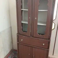 کمدبوفه (باتخفیف خیلی خوب وزیرقیمت بازار)