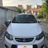 کوییک 1401(R)|خودرو سواری و وانت|گرگان, |دیوار