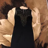 پیراهن لباس مجلسی