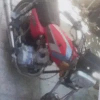 موتور سیکلت هوندا