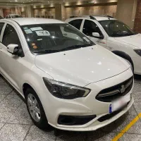شاهین gl جی ال دنده صفر