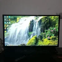 تلویزیون سام 32 اینچ اچ دی hd