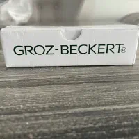 سوزن چرخ خیاطی