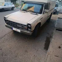نیسان 89دوگانه