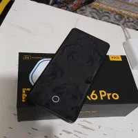 پوکو X 6 pro|موبایل|بومهن, |دیوار