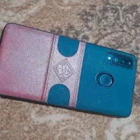 گوشی ا20s