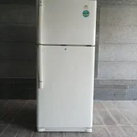 یخچال فریزر ال جی اصل کره