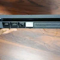 ps4 slim 1t|کنسول، بازی ویدئویی و آنلاین|لاهیجان, کوی زمانی|دیوار