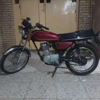 موتور 125