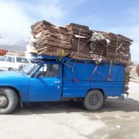 خرید آهن مس کارتن کاغذ کتاب دینام کولر ضایعات سرب