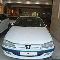 پارس ۸۷ دوگانه کارخانه نقد معاوضه