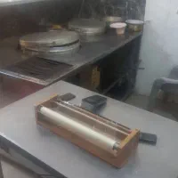 لوازم آش و حلیمی