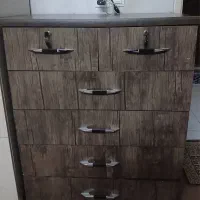 کمد میز تحریر دراور