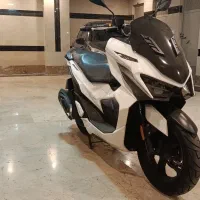 SYM jt200