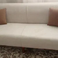 مبل مینیمال در حد نو