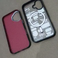 قاب گارد گوشی آیفون 16نرمال