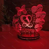 چراغ خواب فانتزی