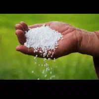 کود شیمیایی