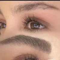 اموزش میکروبلدینگ و خط چشم