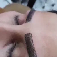آرایش دائم