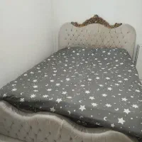 تخت خواب دونفره