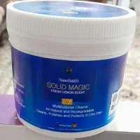 شوینده مجیک نانو