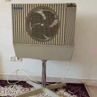 کولر آبی پرتابل آبسال
