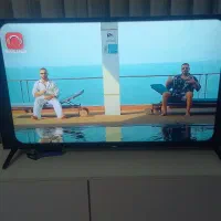 تلویزیون ۴۳ درحدود آس آس