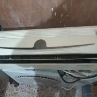 کولر گازی  18هزار