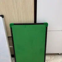 تخته وایت برد و اعلانات