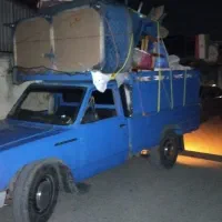 حمل بار