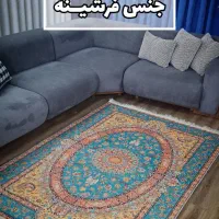 فرشینه|فرش|کاشمر, |دیوار