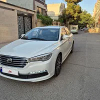 لیفان ۸۲۰ مدل ۹۵ بدون رنگ کارمندی