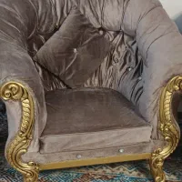 مبلمان هفت نفره