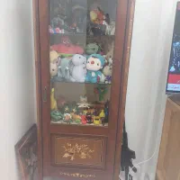 بوفه معرق